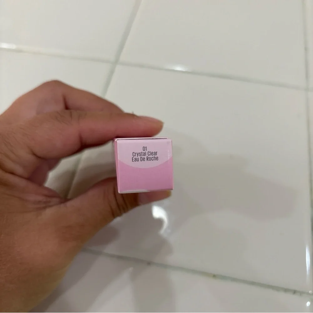 New In Box Kaja Gloss Shot‎ Hydrating Lip Shine